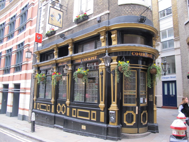 Shakespeare's Pub.JPG